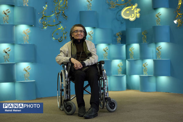 نهمین روز نمایش آثار چهل و سومین جشنواره فیلم فجر