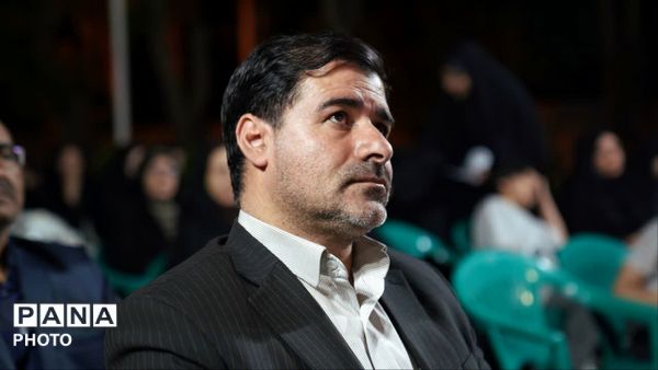 مراسم عزاداری شهادت امام محمدباقر(ع) و بزرگداشت  شهیدجمهور در اصفهان 