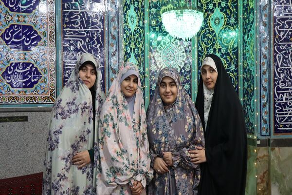 گزارشی از فرودگاه دل‌ها؛ زائران سکوت در باند پرواز به سوی خدا