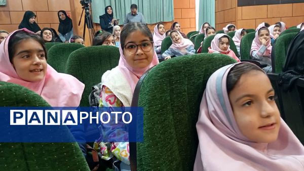 جشنواره قصه‌گویی شیراز 