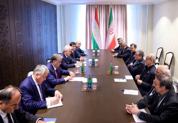 به شرط پایبندی عملی طرف مقابل، همچنان دیپلماسی را راهکار موثر حل اختلافات می‌دانیم