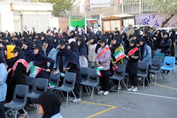 انتخابات شورای دانش‌آموزی در بیش از ۶۰۰۰ مدرسه استان آذربایجان شرقی 
