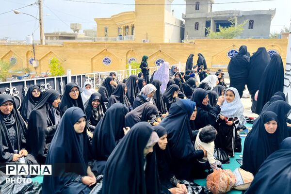 روز جهانی قدس در گله‌دار