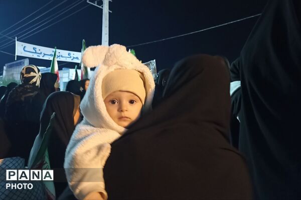 لردگان؛ شهری که از دل سختی‌ها می‌درخشد