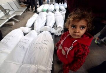 «جمعه خونین» در نوار غزه؛ شهادت ۲۵۰ فلسطینی طی ۳۶ ساعت گذشته