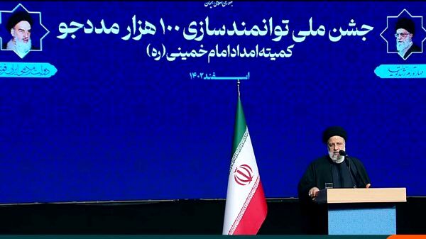 توانمندسازی مددجویان سیاست درستی بوده و باید با جدیت ادامه یابد