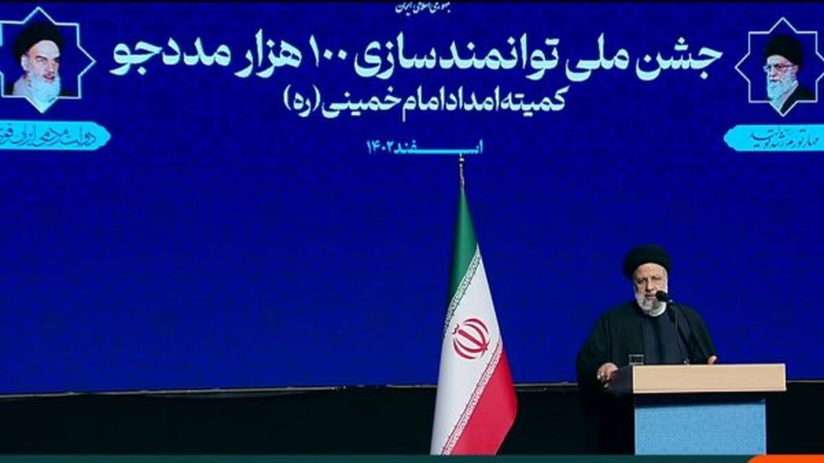 توانمندسازی مددجویان سیاست درستی بوده و باید با جدیت ادامه یابد