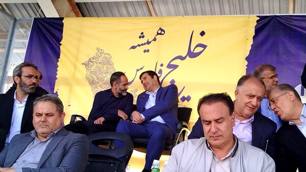 برگزاری مسابقات بیس‌بال غرب‌آسیا به میزبانی استان البرز