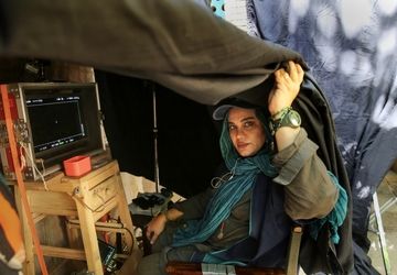 نرگس آبیار: «سووشون» را توقیف کردند، اما صدای ما خاموش نمی‌شود