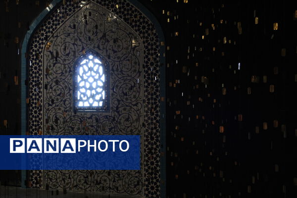 بازدید دانش‌آموز خبرنگاران پانا یزد از باغ موزه دفاع مقدس یزد