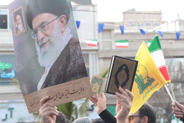 تا آخرین قطره‌ی خون برای ایران، به پای ایران