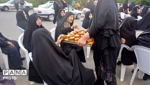 عید غدیر جشن ایستادگی و استقامت