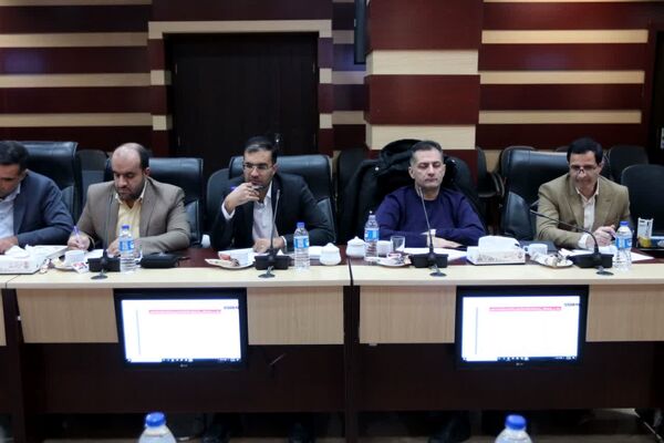 گردهمایی روئسای ادارات قرآن، عترت و نماز استان‌های سراسر کشور 