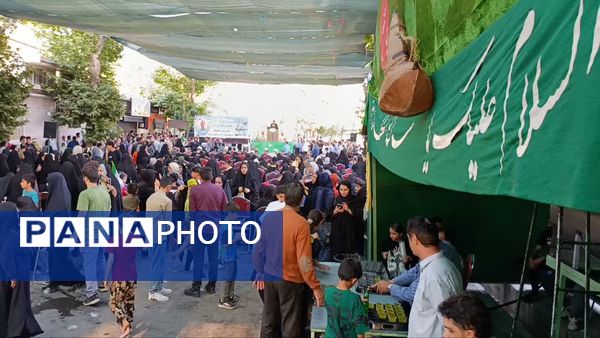 از ولایت‌مداری تا خشم انقلابی علیه صهیونیست‌ها