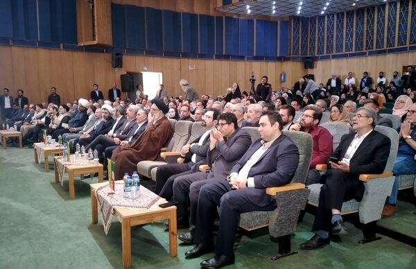 کرج شهر خرد، معرفت و زیبایی 
