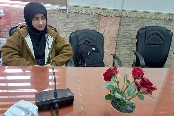 توانمند‌سازی دانش‌آموزان شهرستان قرچک قبل از حضور در میدانِ استانی رقابت‌های قرآنی