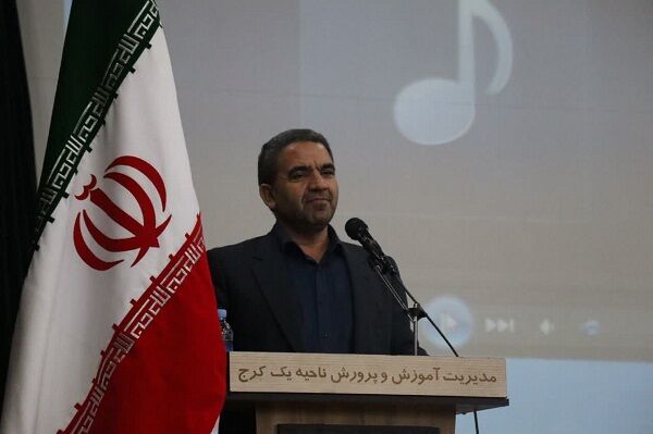 مدارس غیردولتی کمکی برای برقراری عدالت آموزشی هستند