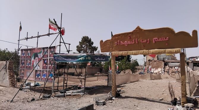 صدای زندگی تا خاکستر خانه‌ها؛ روایت یک فاجعه در قلب حماسه