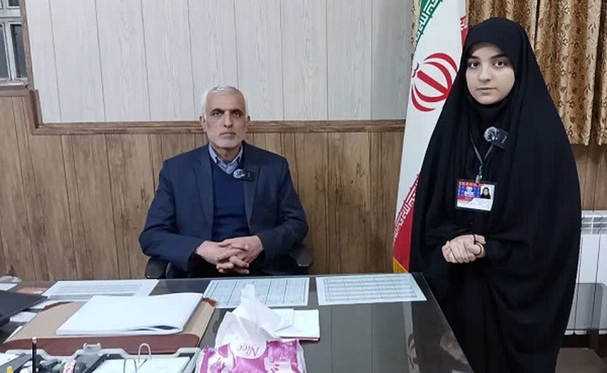 اختصاص 66 مدرسه به زائران نوروزی در ناحیه 3 آموزش و پرورش قم
