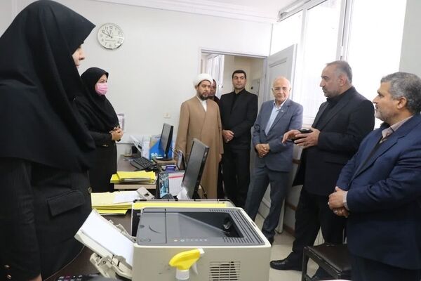 در حال حاضر ۳۲ شعبه دادگاه صلح در گلستان فعال است