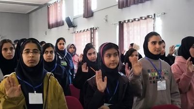 همیار مشاورین؛ بازوهای توانمند مشاوران 