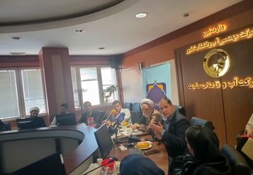 نشست خبری ستاد اقامه نماز استان خراسان رضوی