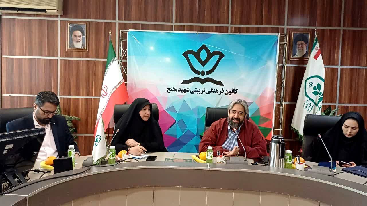 صدای نسل نو در مسیر تحول رسانه‌ای