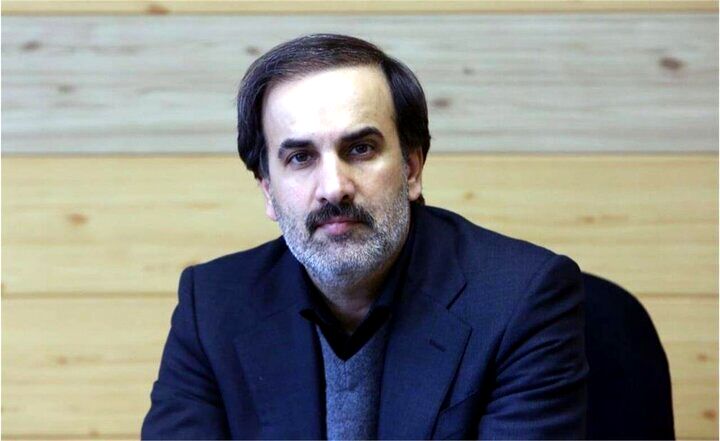 هنرمندان، پای نظام و درخت تنومند وطن محکم ایستاده‌اند