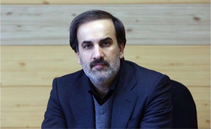 هنرمندان، پای نظام و درخت تنومند وطن محکم ایستاده‌اند