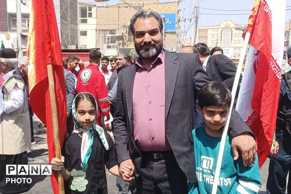 گرامیداشتِ مشعل‌دارانِ نهضت ۱۵ خرداد