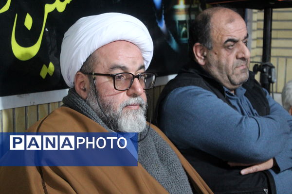 گلوگاه، در طنین والفجر ۸