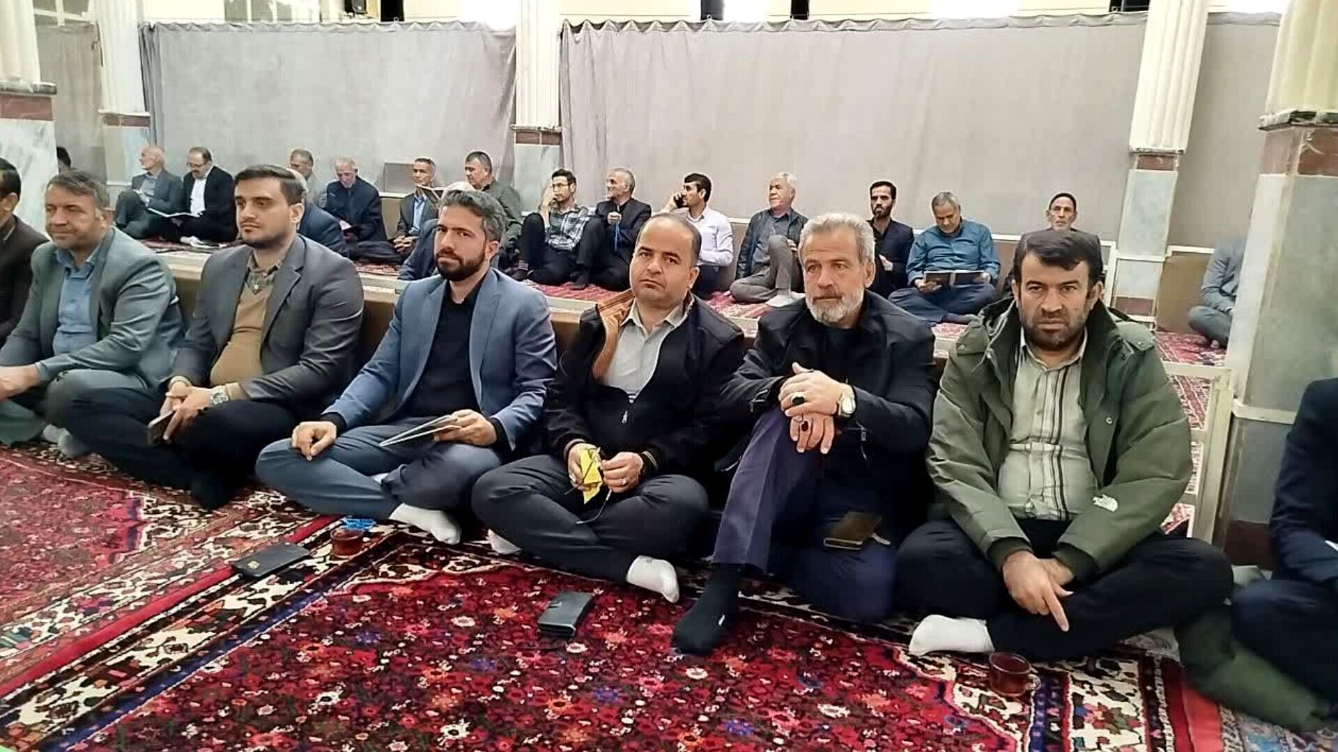 قوی‌شدن ایران از مدرسه آغاز می‌شود