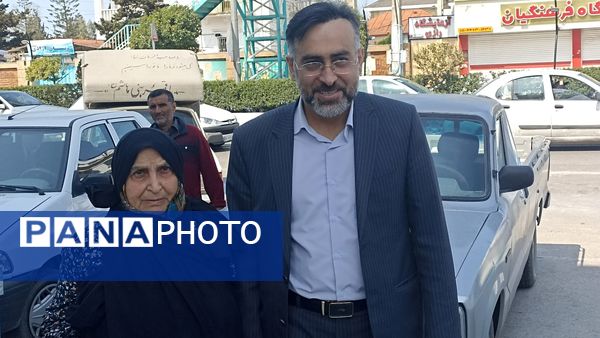 راهپیمایی روز جهانی قدس 