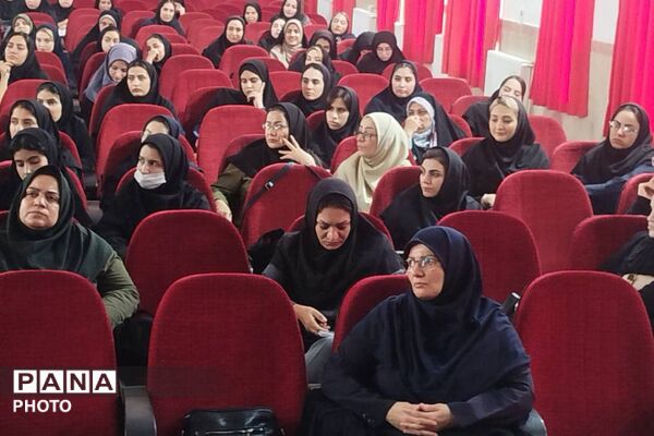 طرح تیام در بهارستان؛ تمرکز بر ارتقای مهارت مربیان
