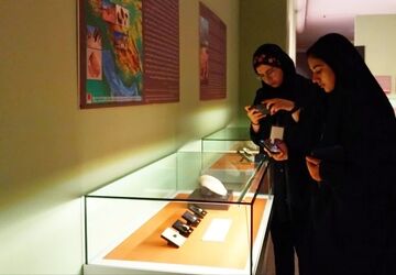 موزه ‌ها؛ میراث‌بانان میراث ملموس جامعه بشری