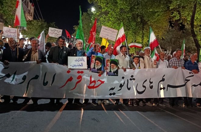 تجمعات مردمی شهرکرد به صدمین ایستگاه خود رسید