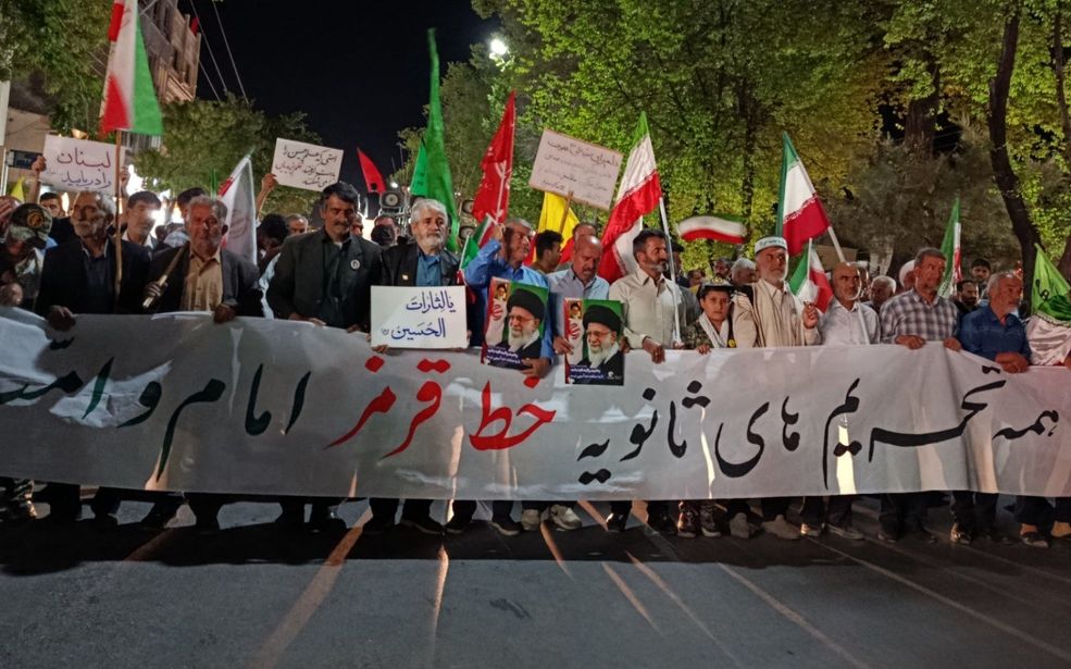 تجمعات شهرکرد به صدمین ایستگاه رسید
