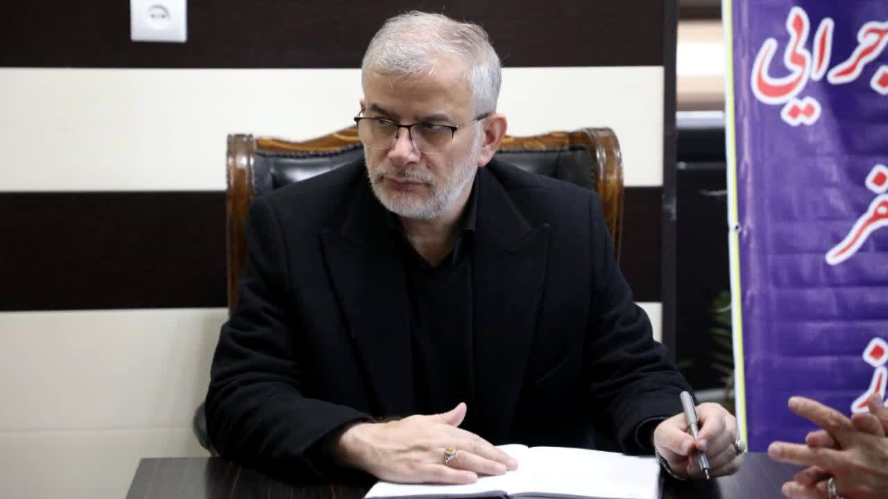 البرز برای میزبانی و اسکان مسافران نوروزی آمادگی کامل دارد