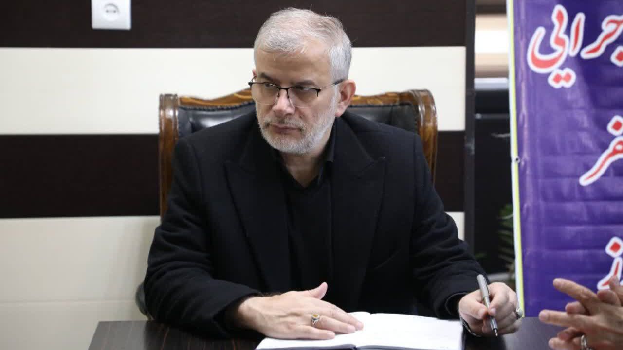 البرز برای میزبانی و اسکان مسافران نوروزی آمادگی کامل دارد
