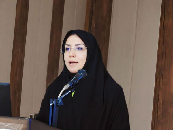 اردوی دانایی روسا و کارشناسان سازمان دانش‌آموزی خراسان‌رضوی