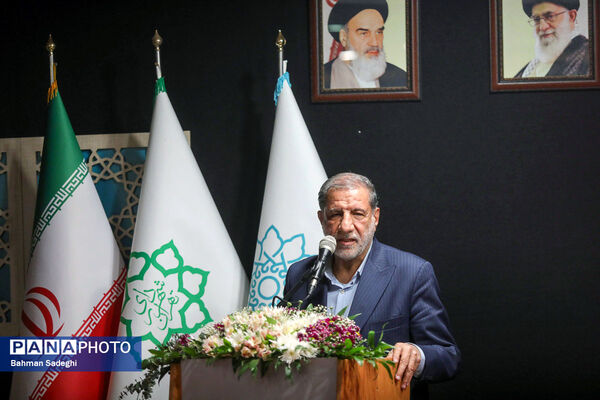 افتتاح فرهنگسرای مقاومت و پایداری