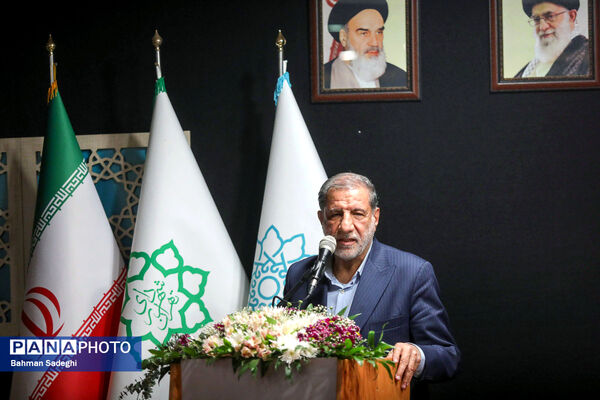 افتتاح فرهنگسرای مقاومت و پایداری