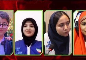 مهمترین رویداد‌های خبری ناحیه 4 کرج در هفته‌ای که گذشت  