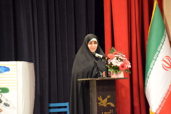 اهمیت قصه‌گویی، ریشه در آموزه‌های دینی ما دارد