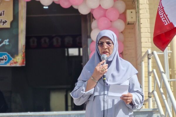 آغاز رویش نسل نو در جشن جوانه‌ها