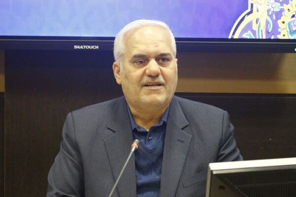 جلسه مشترک شورای ساماندهی امور جوانان و شورای ورزش فیروزکوه