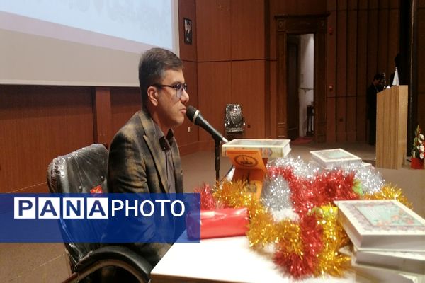افتتاحیه کلاس‌های دارالقرآن امام رضا(ع) ناحیه ۳ مشهد مقدس