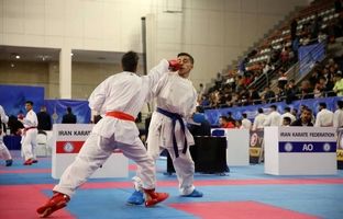 اولویت اصلی ما در سال 2026 ایستادن برروی سکو در بازی‌های آسیایی ناگویاست