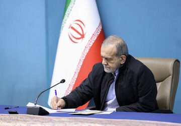 حفظ عزت و تأمین آسایش بازنشستگان، تعهدی انکارناپذیر برای دولت است