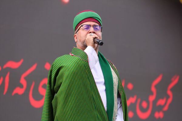 جشن بزرگ «محفل» در قم